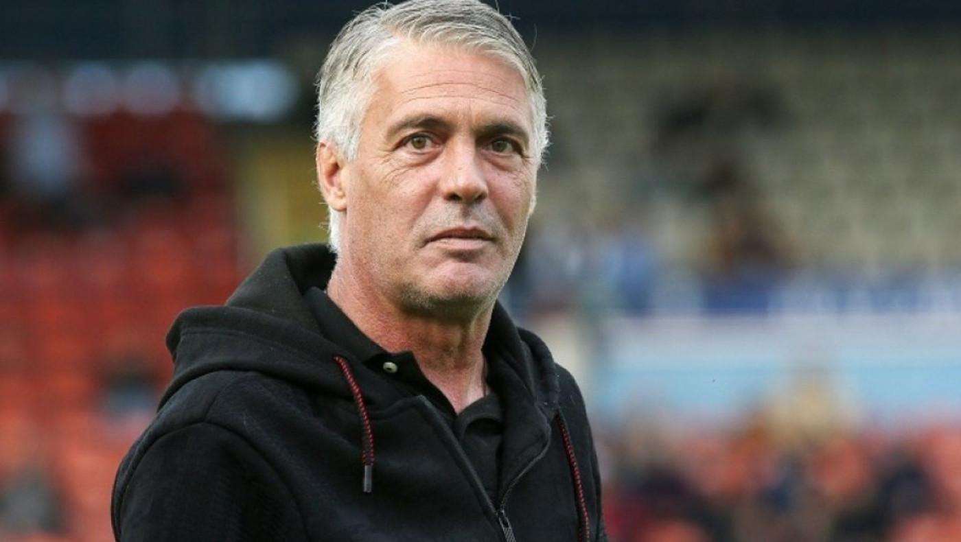 Ανανέωσε με Παναιτωλικό ο Χάβος