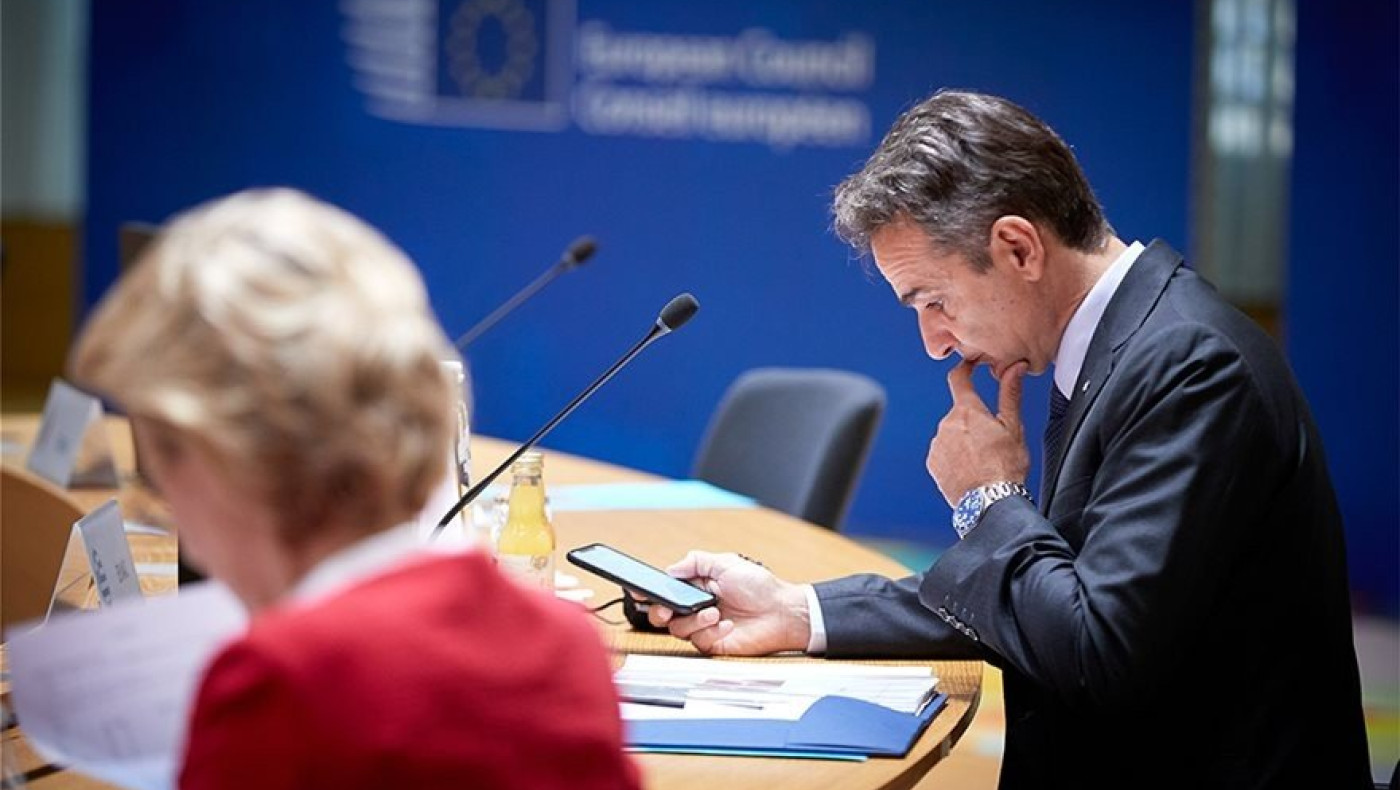 Ο απολογισμός της Συνόδου Κορυφής και η πρόκληση για την Ελλάδα