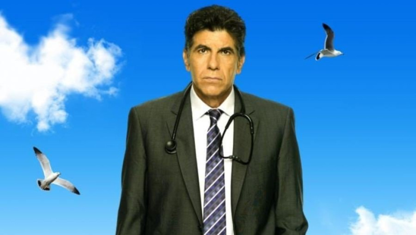 Αυτούς θα έχει στο πλευρό του στον ΑΝΤ1 ο Γιάννης Μπέζος