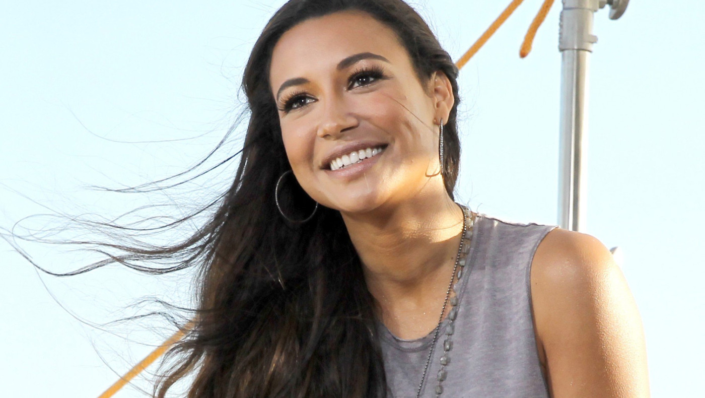 Νάγια Ριβέρα: Πώς θυσιάστηκε για το παιδί της