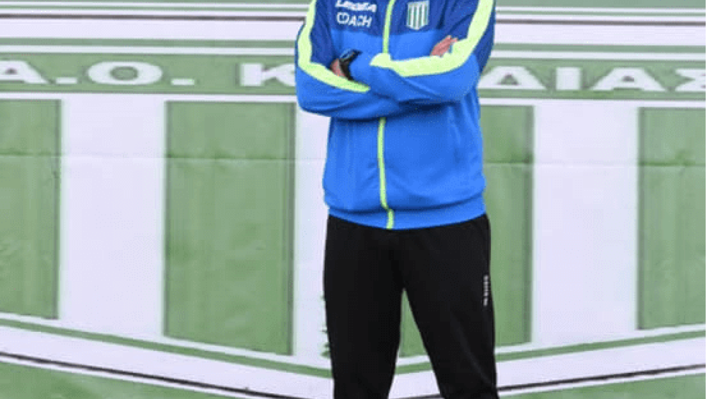 Συνεχίζει στην Καρδία ο Ηλιόπουλος