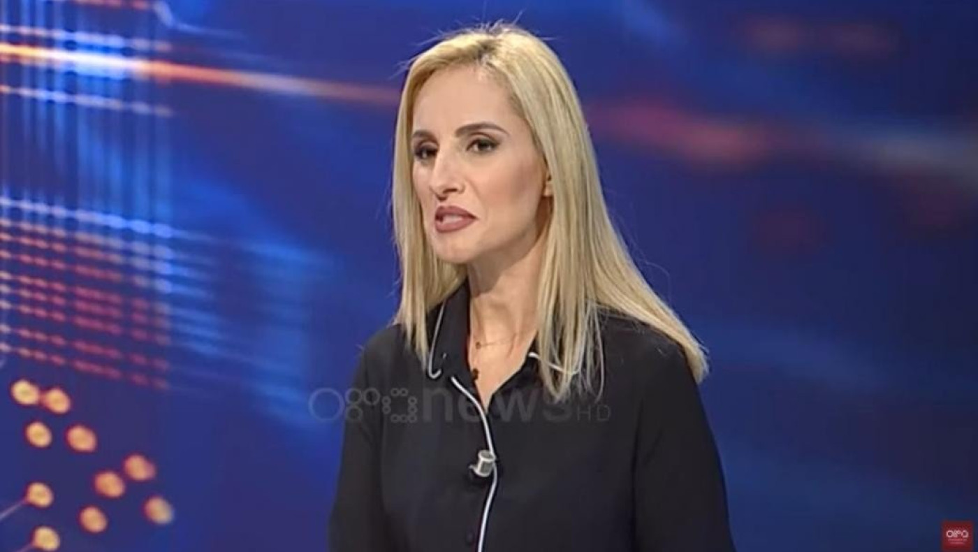 Αλβανίδα υφυπουργός: «Να μην πηγαίνει κανείς στα μαγαζιά της ελληνικής μειονότητας»!