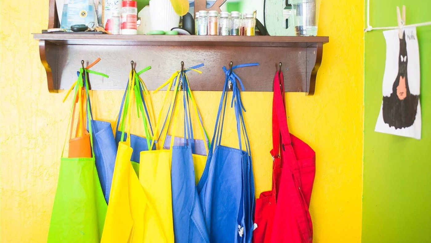 Παιδικοί σταθμοί - ΕΣΠΑ: Από σήμερα (17/7) οι αιτήσεις