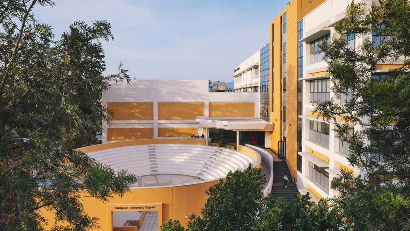 Ευρωπαϊκό Πανεπιστήμιο Κύπρου & Minjiang: Διεθνές Forum