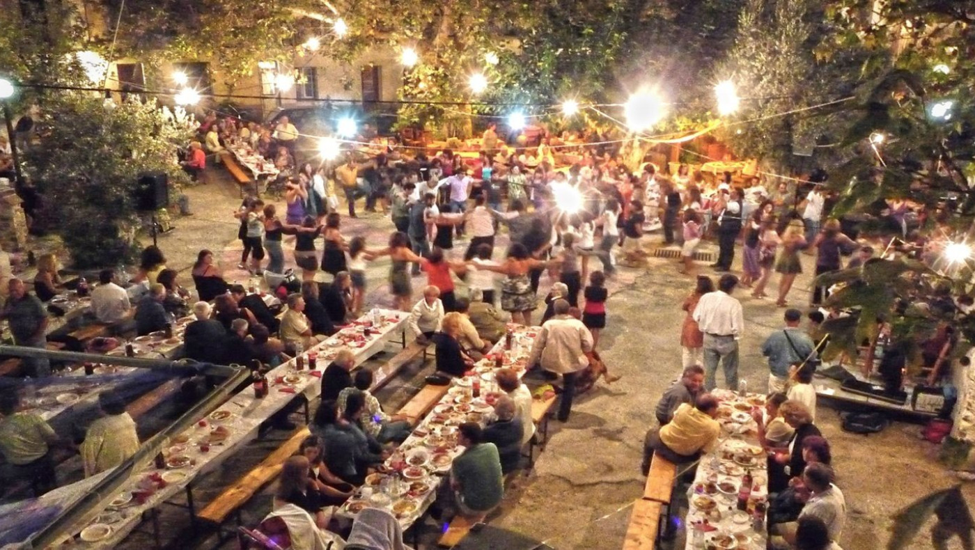 Παπαθανάσης: Μέχρι τέλος Αυγούστου η απαγόρευση των πανηγυριών