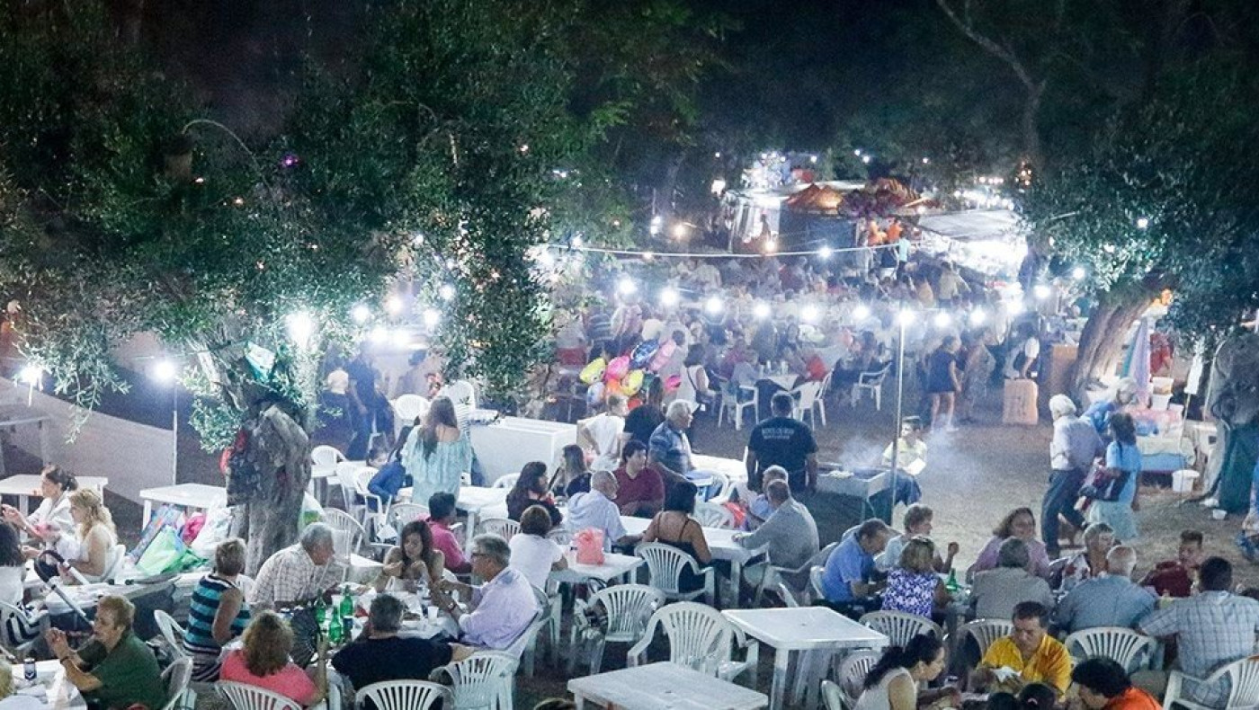 Κορωνοϊός: Απαγορεύονται τα πανηγύρια έως το τέλος Ιουλίου