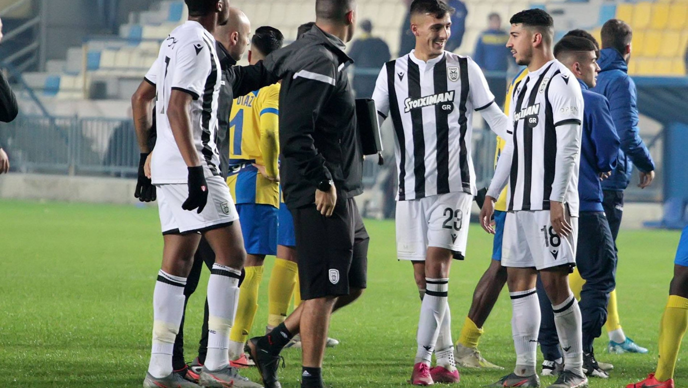 ΠΑΟΚ: Ποιο είναι το πρόστιμο που επιβλήθηκε