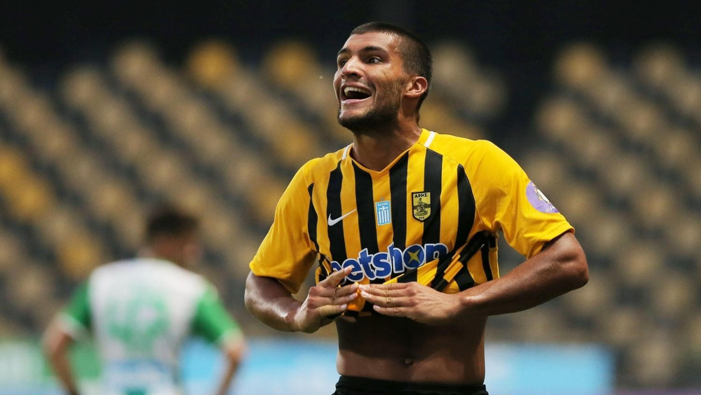 Η αποβολή του Ροζ «πονάει» περισσότερο από την ήττα