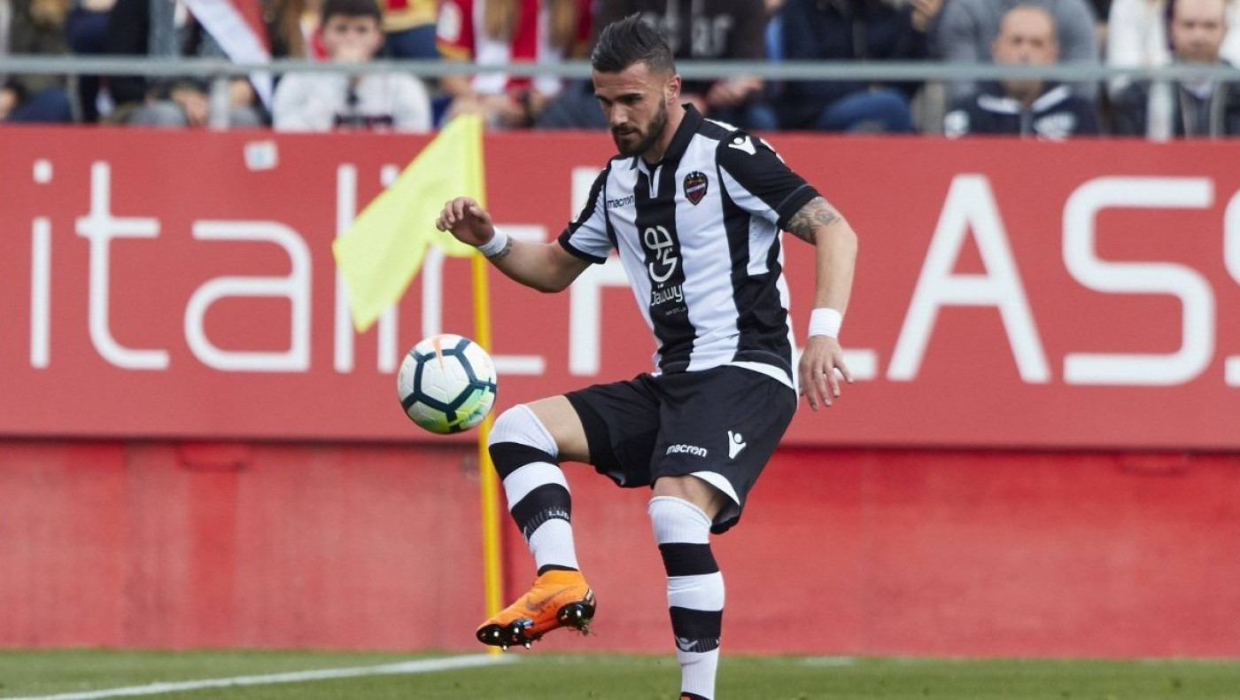 Ο Σαντίκου τον πρώτο λόγο για τη γραμμή κρούσης του Άρη