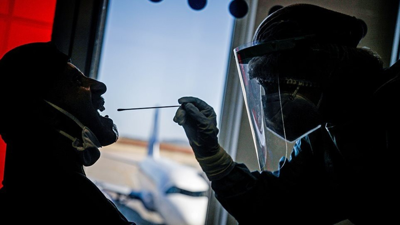 Γιατί ανησυχούν από τα 9 κρούσματα κορωνοϊού στην Κοζάνη