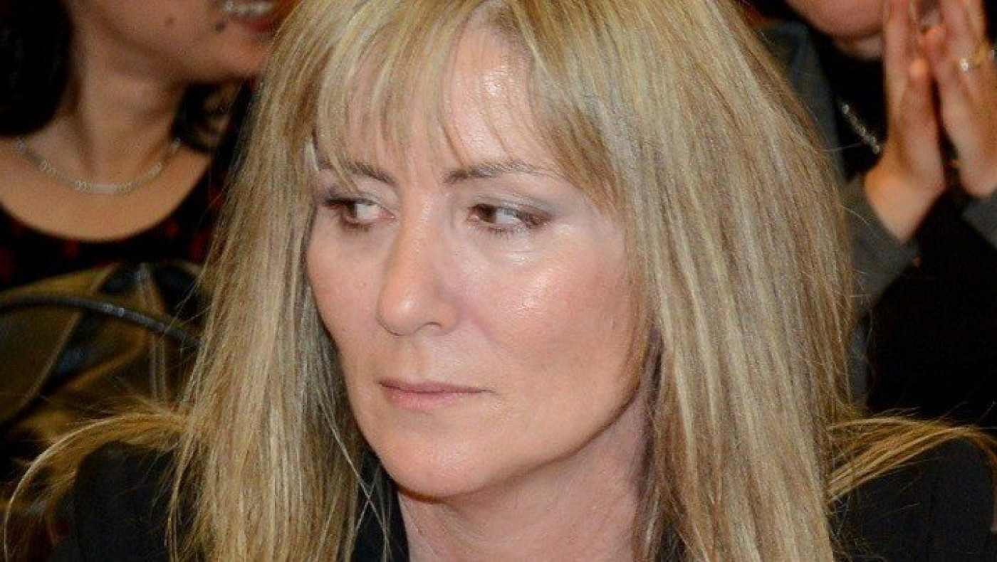 Αίτηση ακυρότητας της δίωξης της κατέθεσε η Ε. Τουλουπάκη