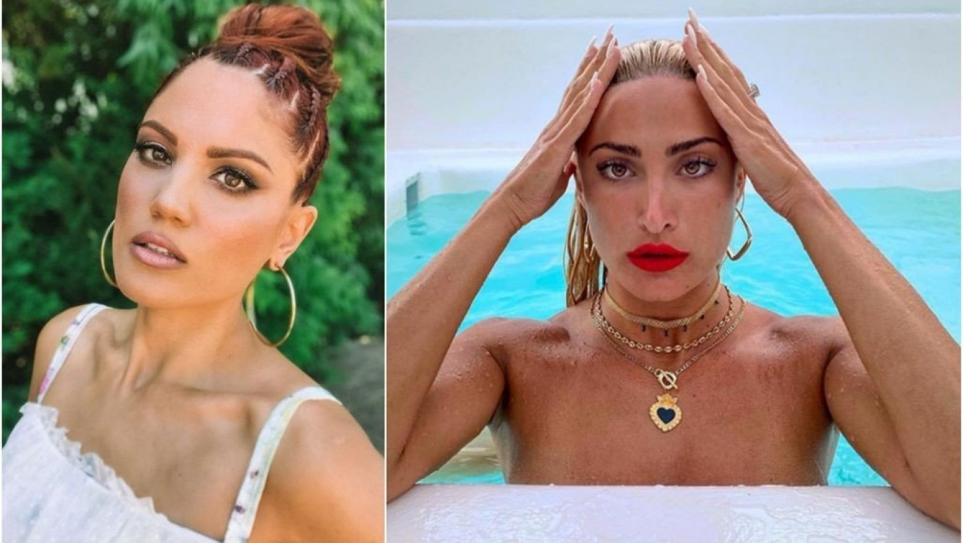 Μαίρη Συνατσάκη – Ιωάννα Τούνη: Φεμινισμός, ροζ βίντεο και υποκρισία