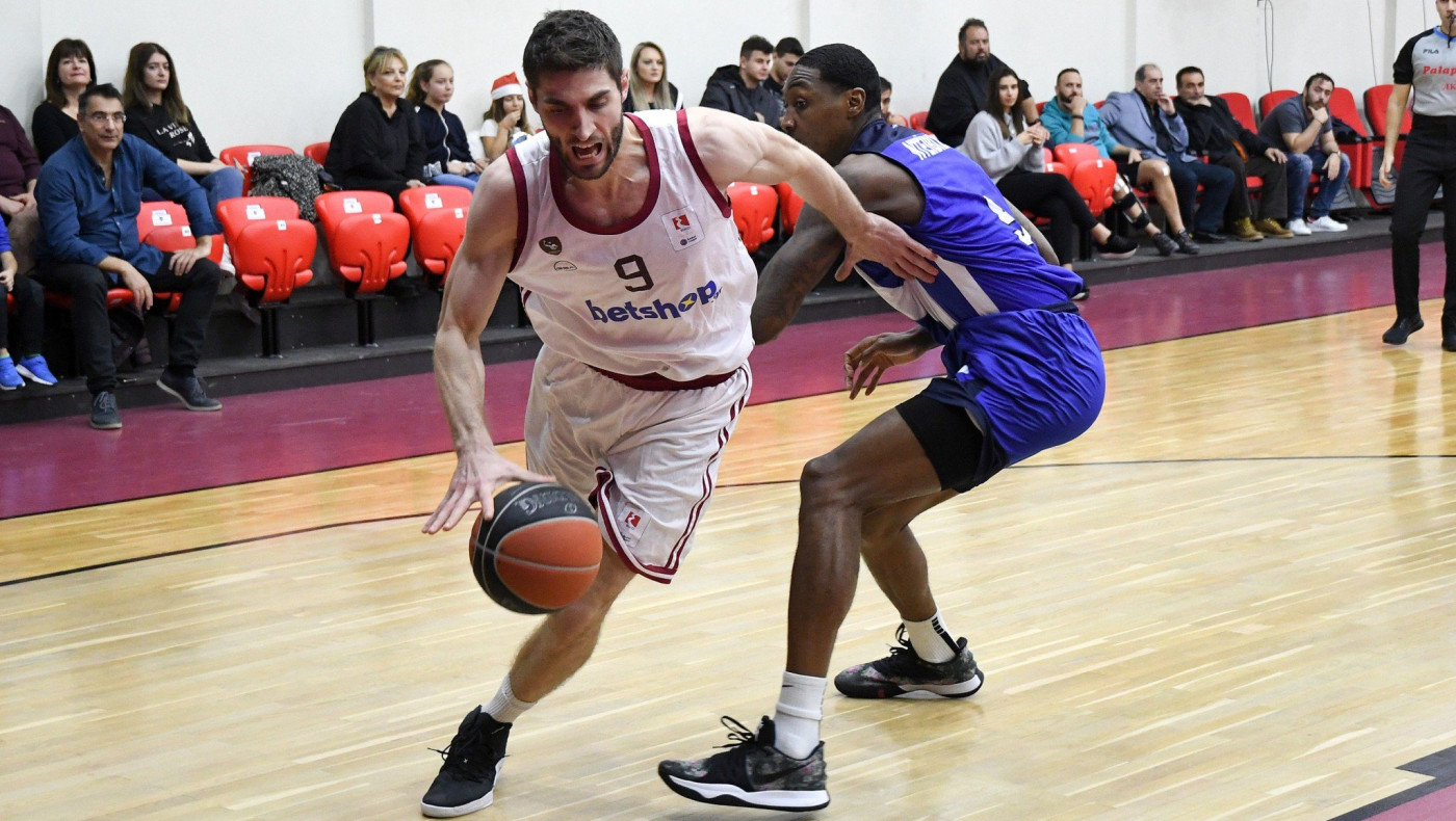 Έκλεισε Τσαϊρέλη ο Ηρακλής!