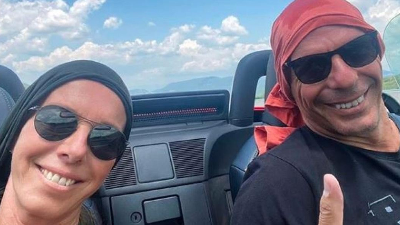 «Ο Βαρουφάκης μας φόρεσε στο κόμμα τη σύζυγό του»