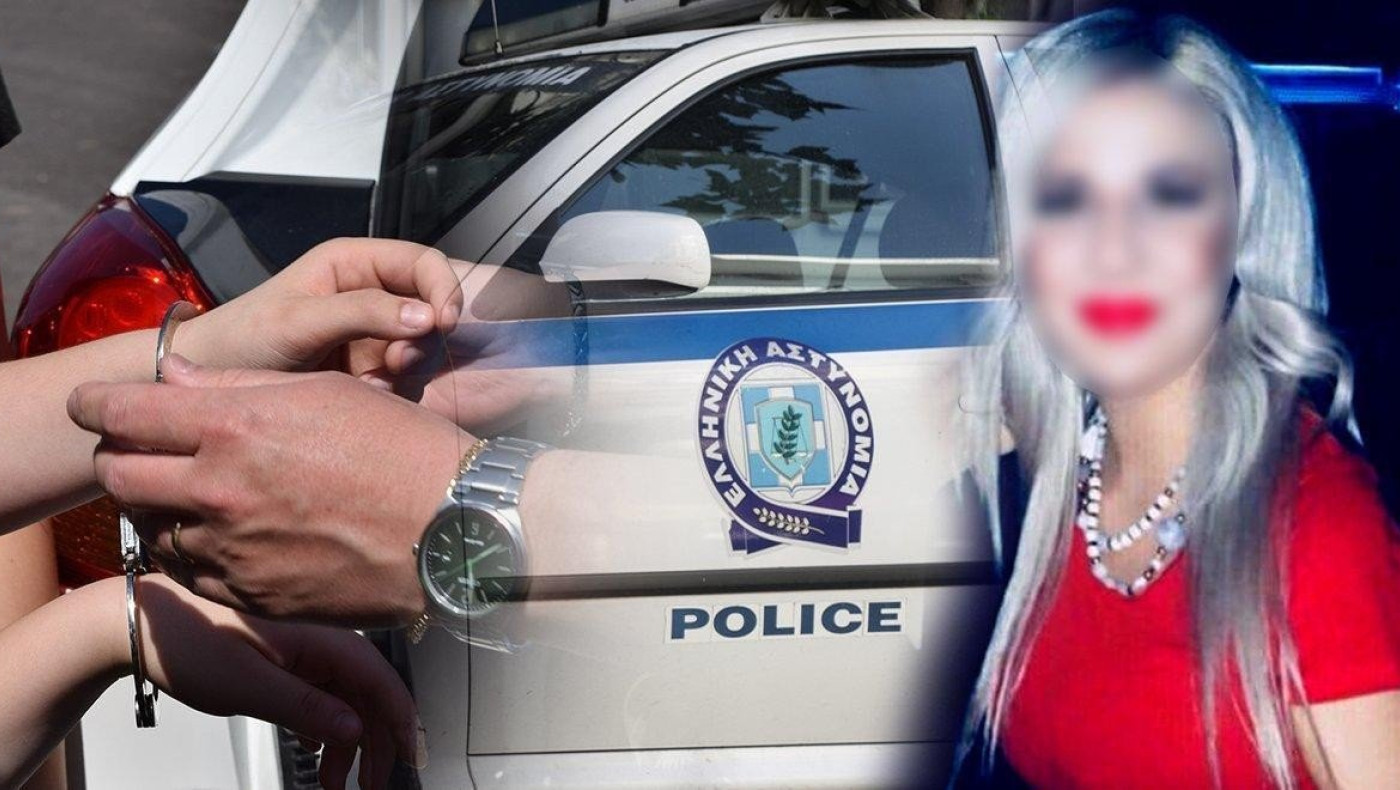 Επίθεση με βιτριόλι: Πέρασε ξανά την πόρτα του χειρουργείου η Ιωάννα