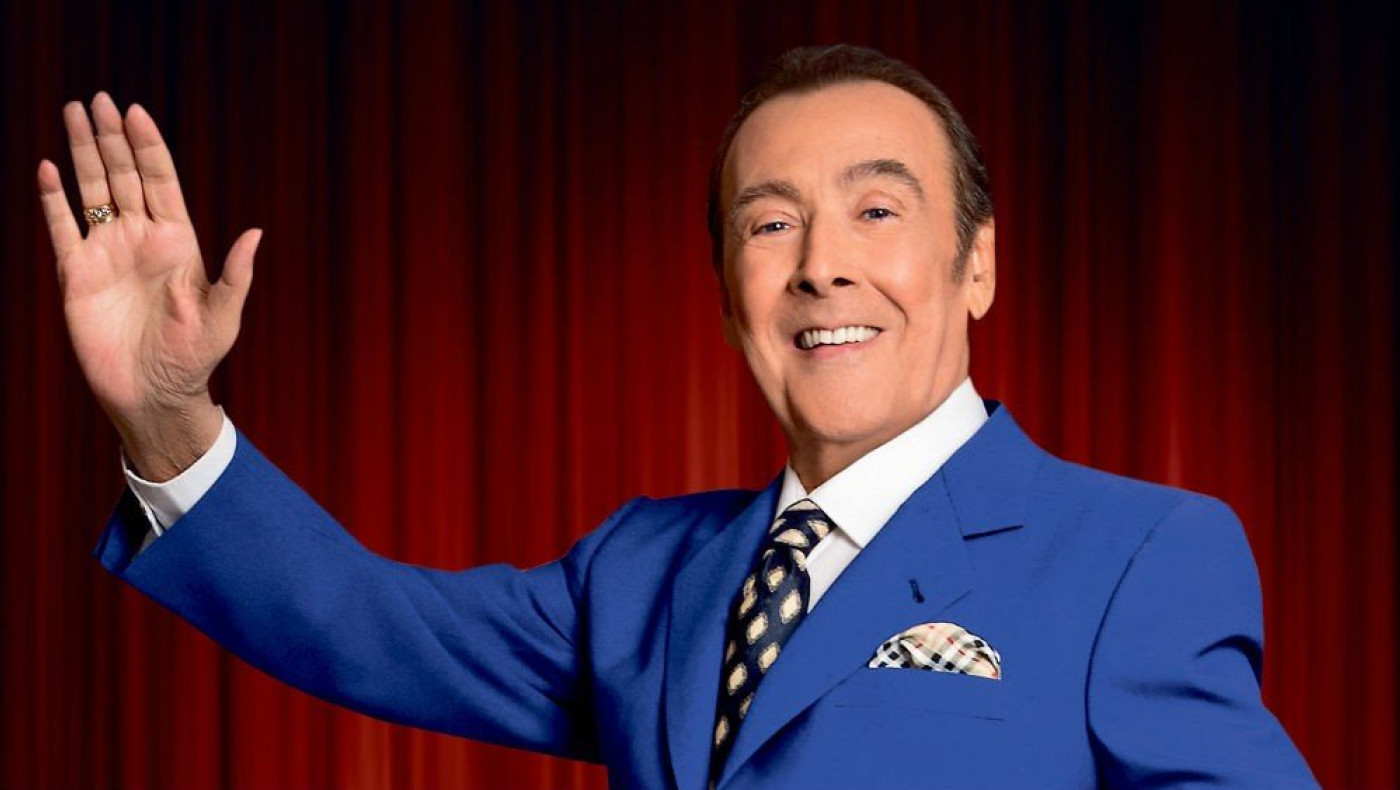 Έφυγε από την ζωή ο Τόλης Βοσκόπουλος