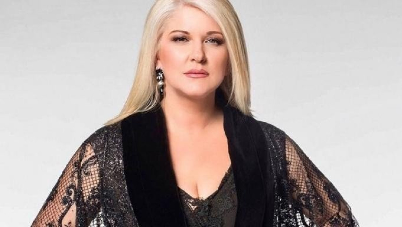 Χαρά Βέρρα: «Πήγε το μπουνίδι σύννεφο»