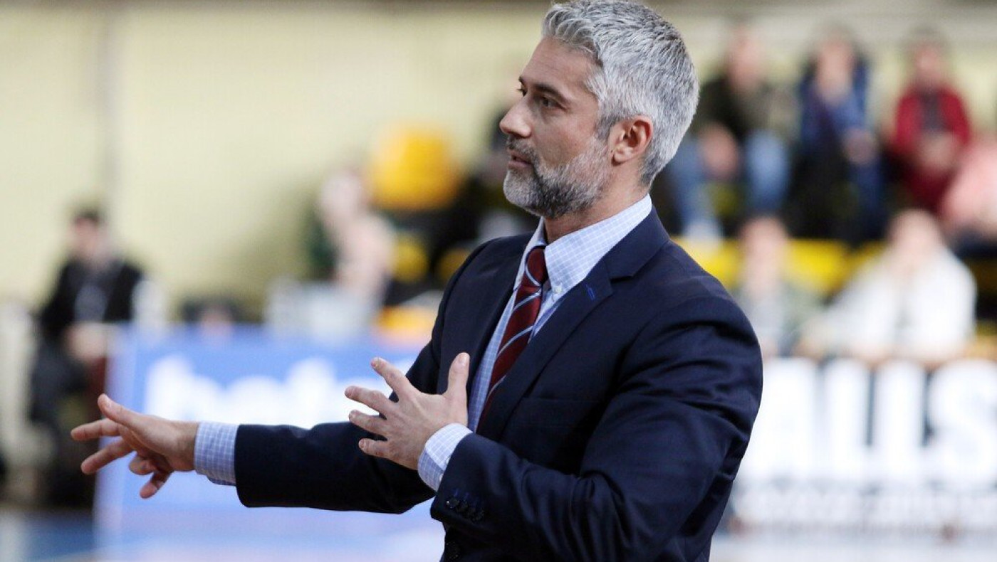 Εποχή Ζιάγκου στον Ηρακλή σε μια πολύ απαιτητική χρονιά!