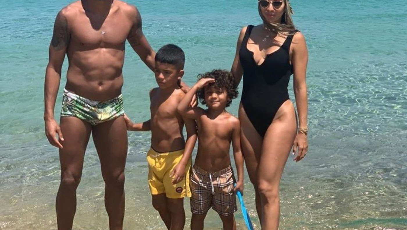 Μαγιό για... Όσκαρ από Μάτος στη Μύκονο