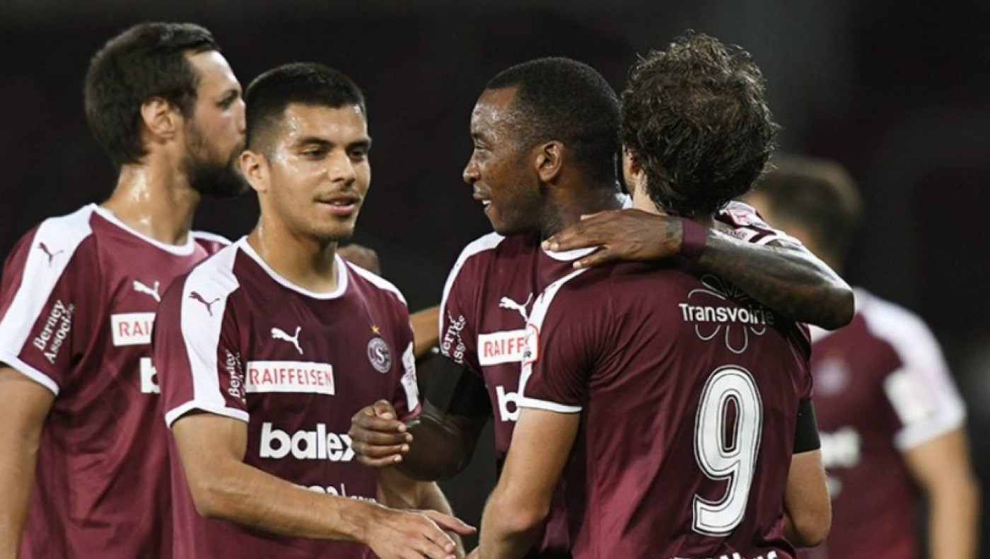 Value Bet: Το κάστρο της Σερβέτ τη στέλνει στην Ευρώπη