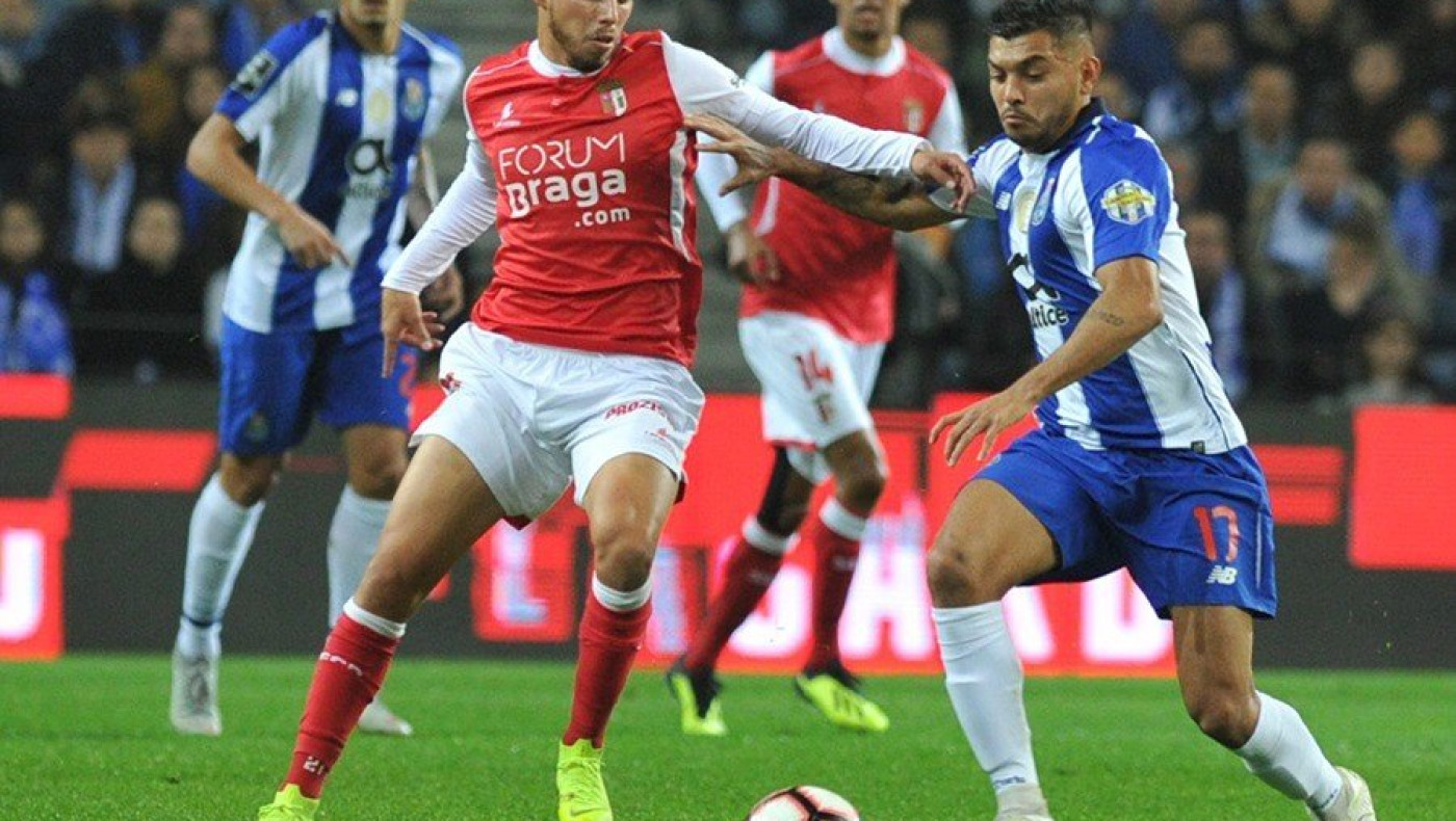 Διπλά Λάχτι, Πάρμα, Φαμαλικάο και Ρίο Άβε