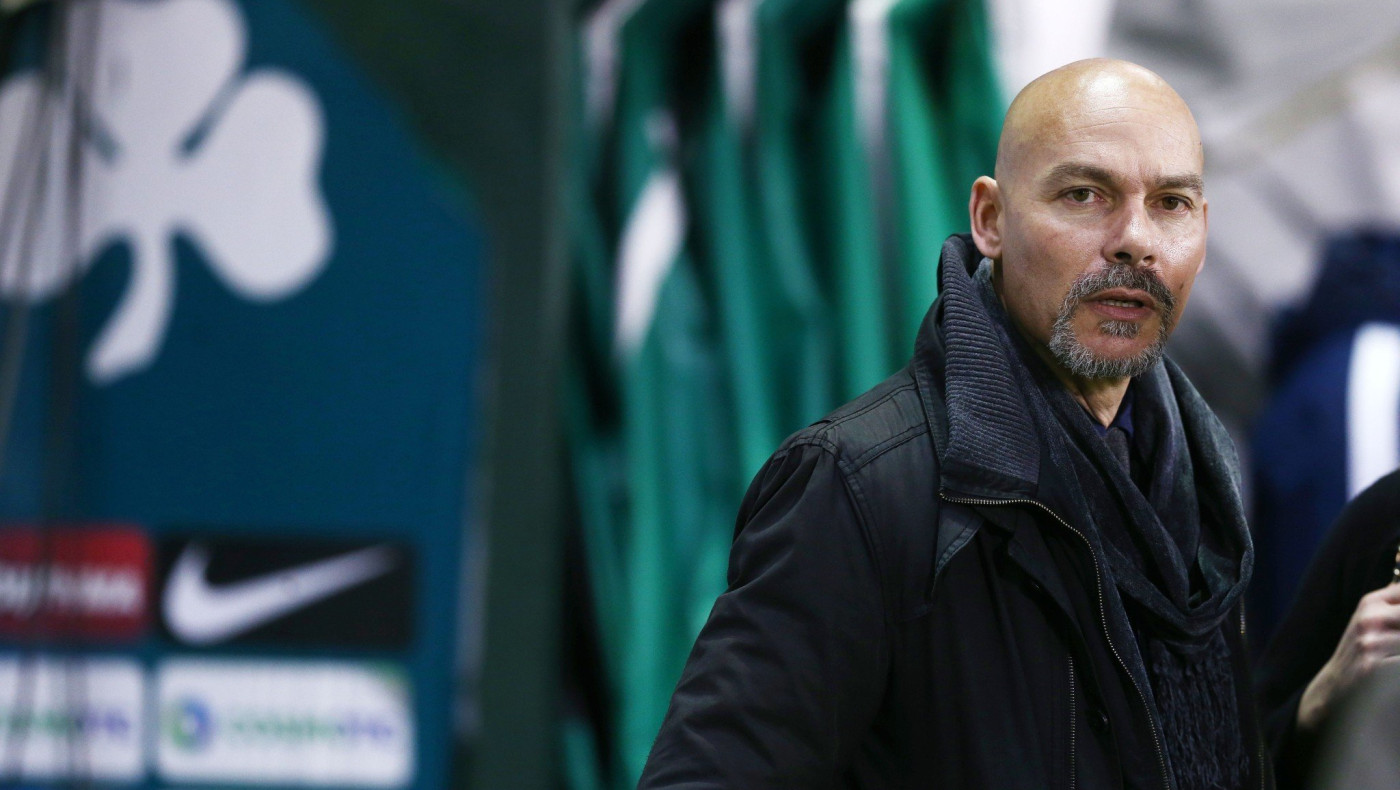 Κάκος: «O Κομίνης με είχε βγάλει από τα ρούχα μου»