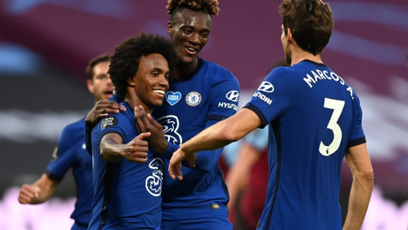 Μαύρη τρύπα στην Τσέλσι με ζημίες 138 εκατ. ευρώ