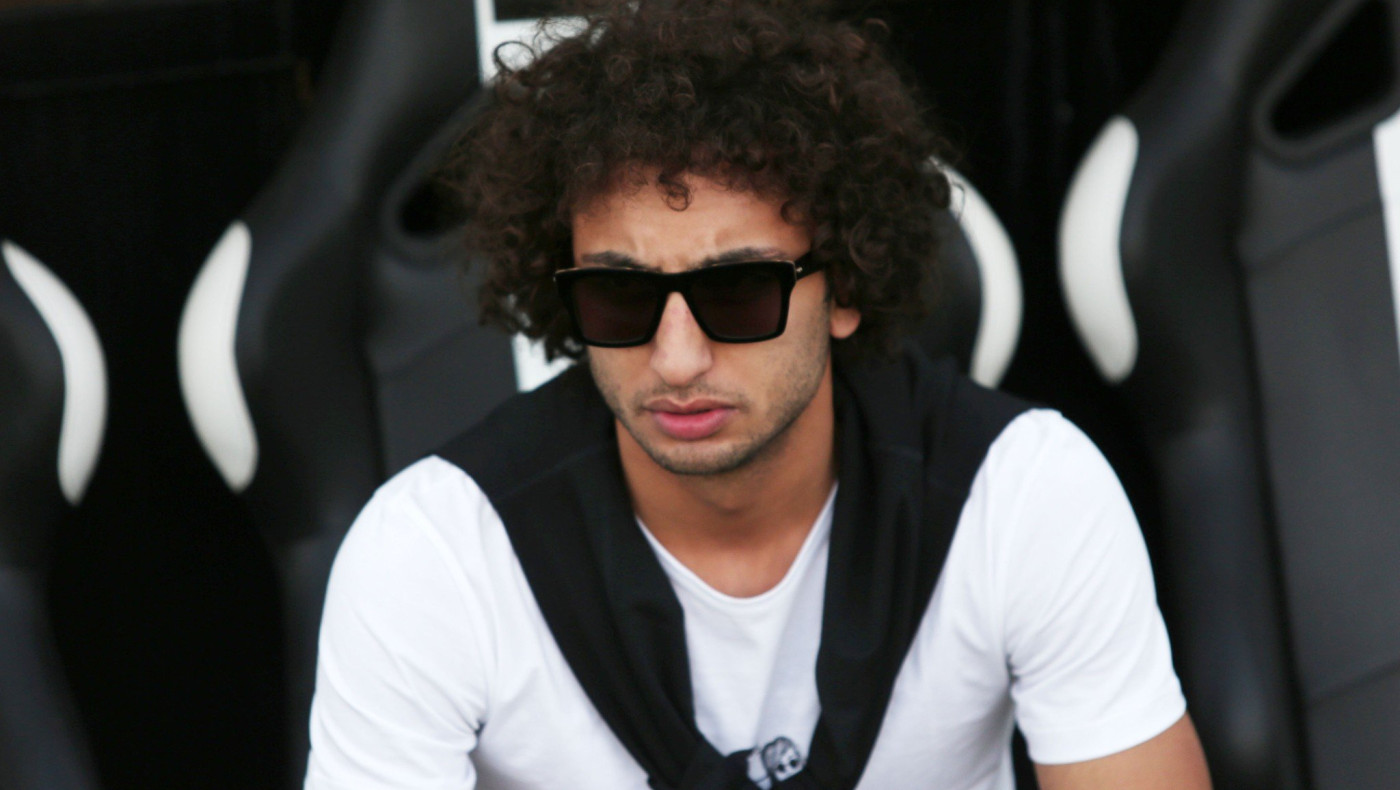 Ουάρντα έτοιμος για δράση και η ευκαιρία του Στοχ