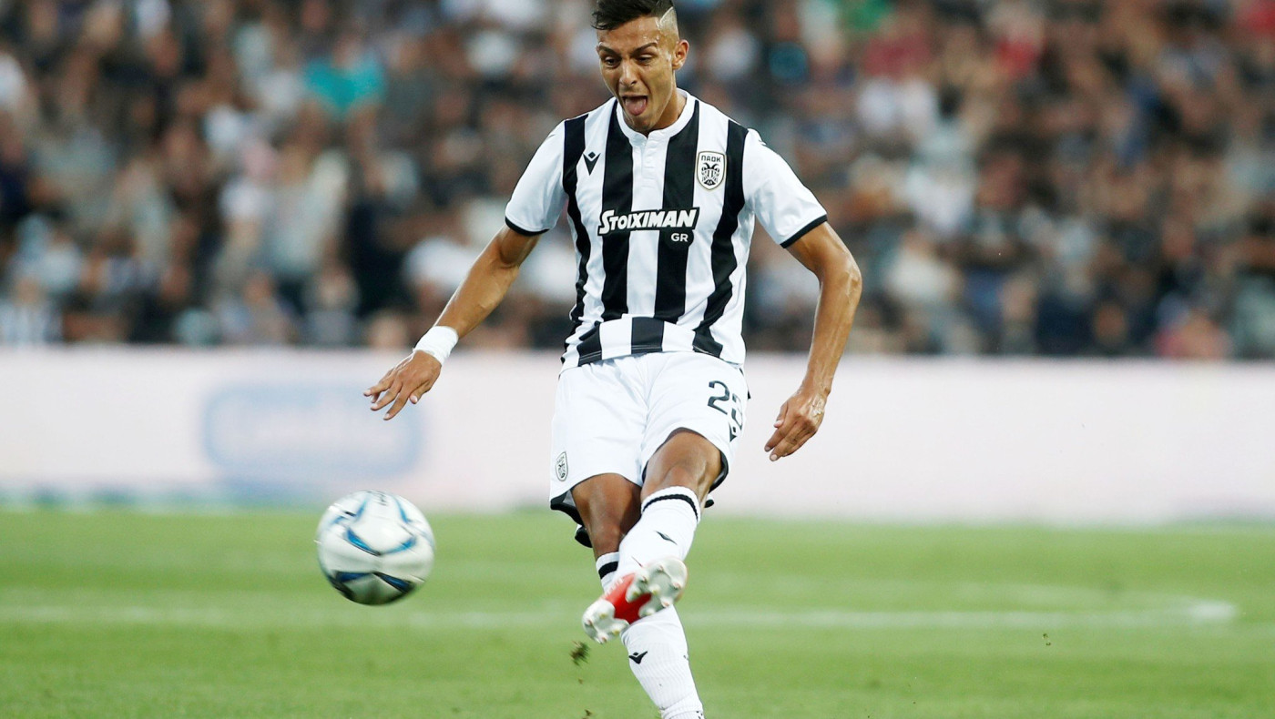 «Ο ΠΑΟΚ απέρριψε πρόταση 3,5 εκατομμυρίων για Γιαννούλη»