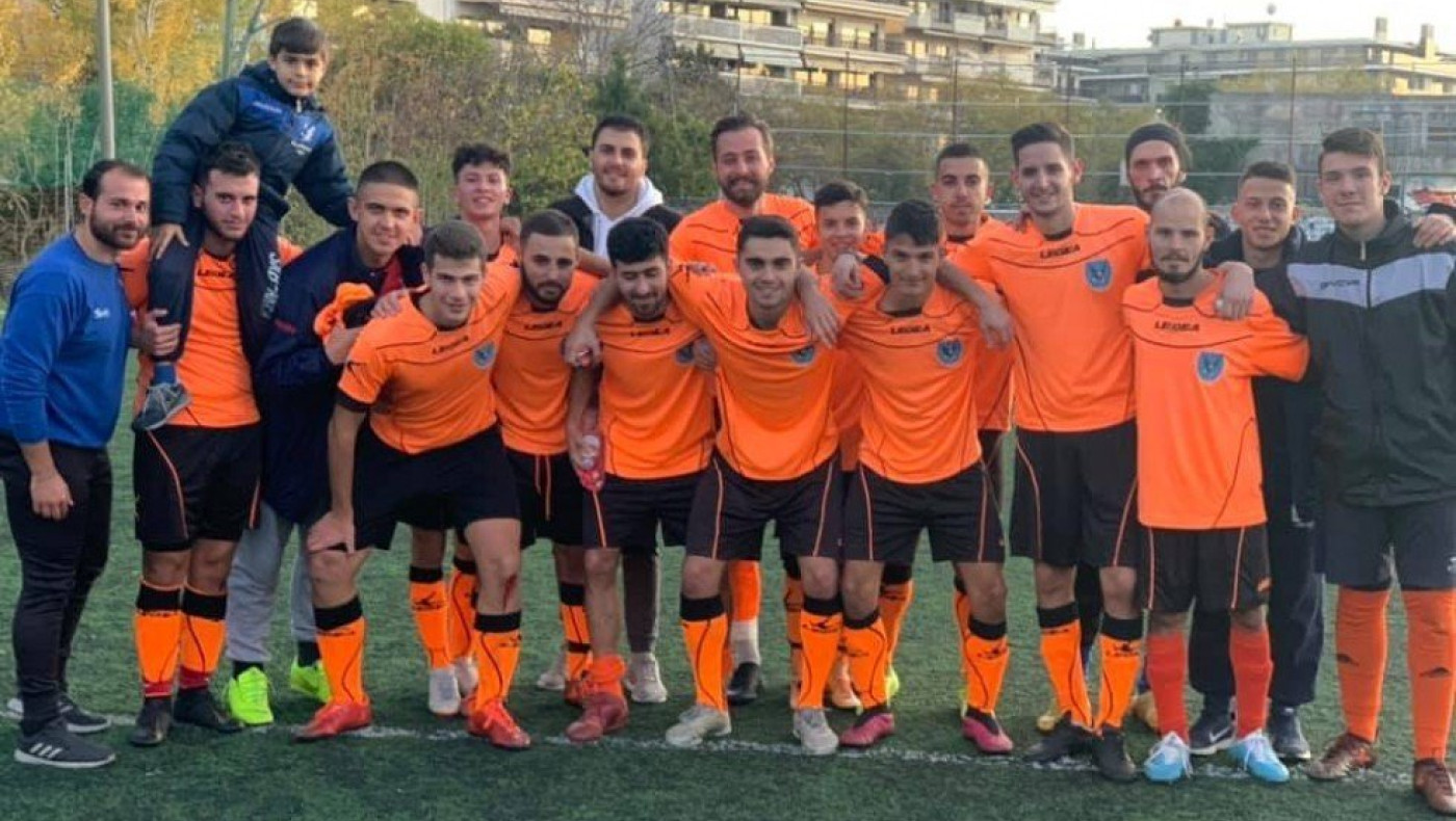 Σύνδεση του αθλητισμού με την επαγγελματική αποκατάσταση