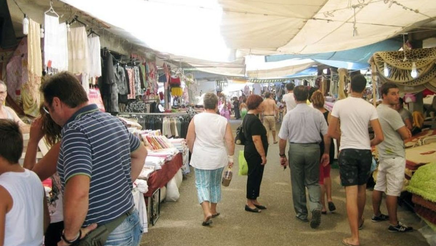 Προς ματαίωση η εμποροπανήγυρη του Αγίου Μάμα