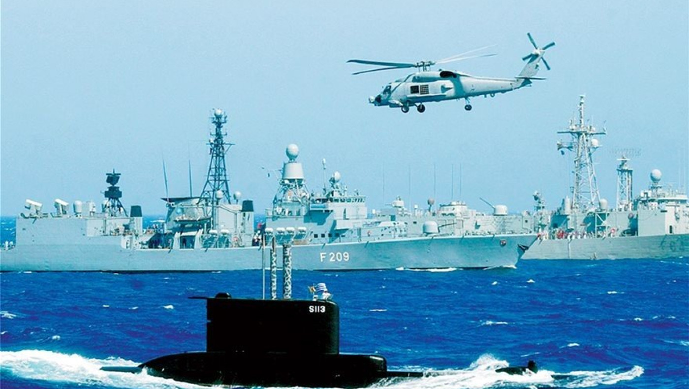 Πρόκληση του τουρκικού υπ. Άμυνας για τις παραβιάσεις στο Αιγαίο: «Η Ελλάδα ευθύνεται»