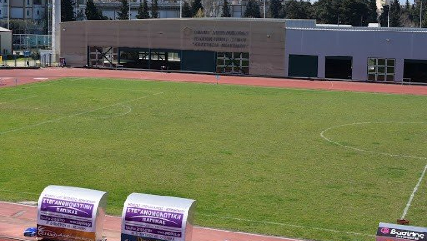 Ιωαννίδης: «Γι’ αυτούς τους λόγους δεν δώσαμε το γήπεδο στον ΠΑΟΚ»