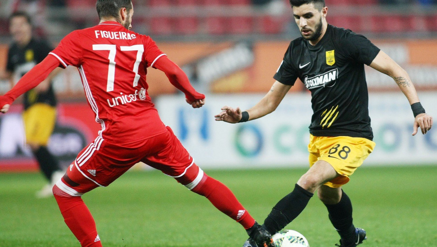 «Φιρμάνι» Ανάκογλου στον Άρη