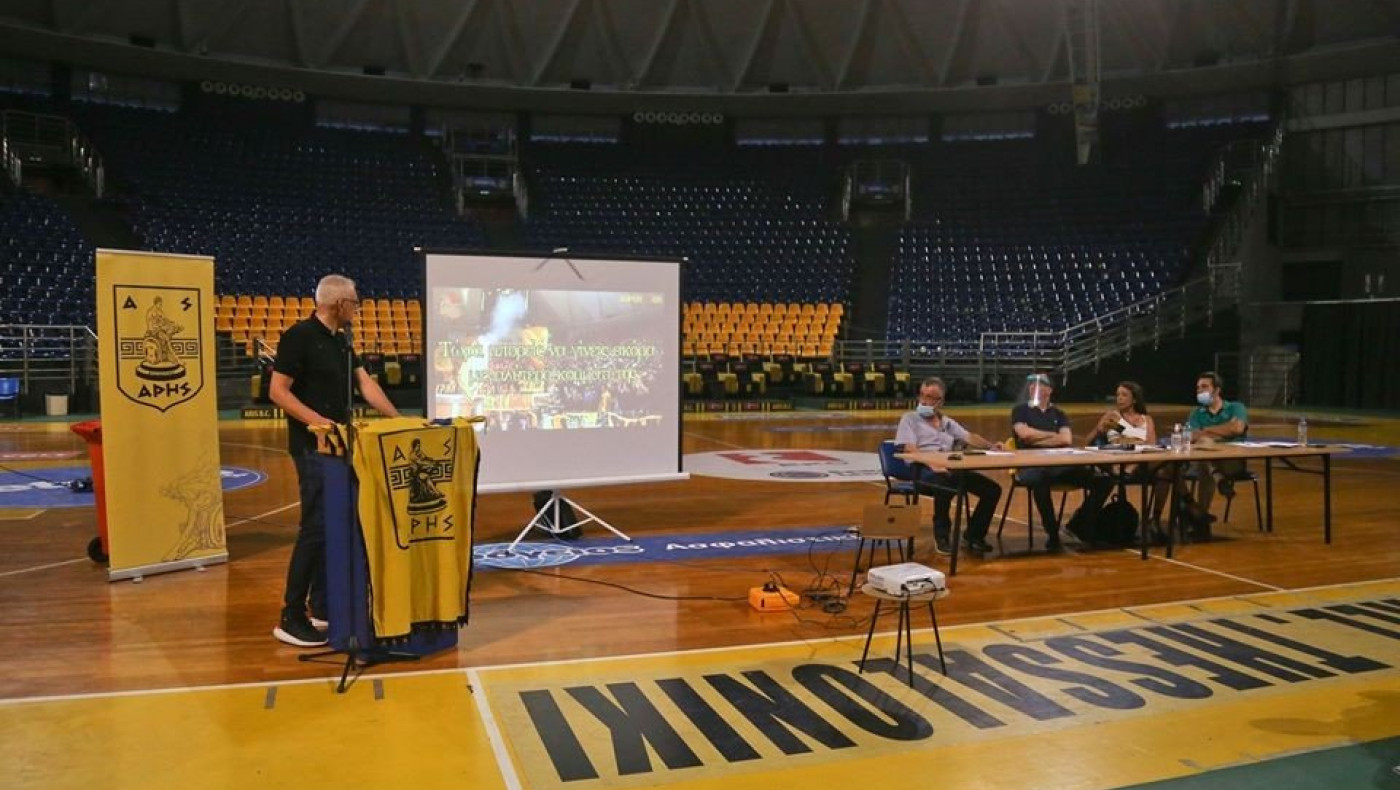 Η εμπειρία έδειξε ότι στην Ελλάδα δεν ευδοκιμεί η πολυμετοχικότητα