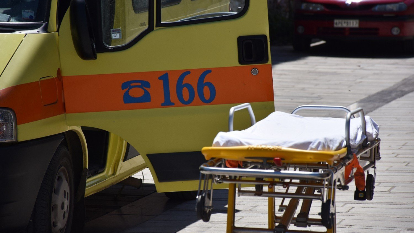 Τραγωδία στην Κέρκυρα: Bρέφος 4 μηνών πνίγηκε με το μπιμπερό!