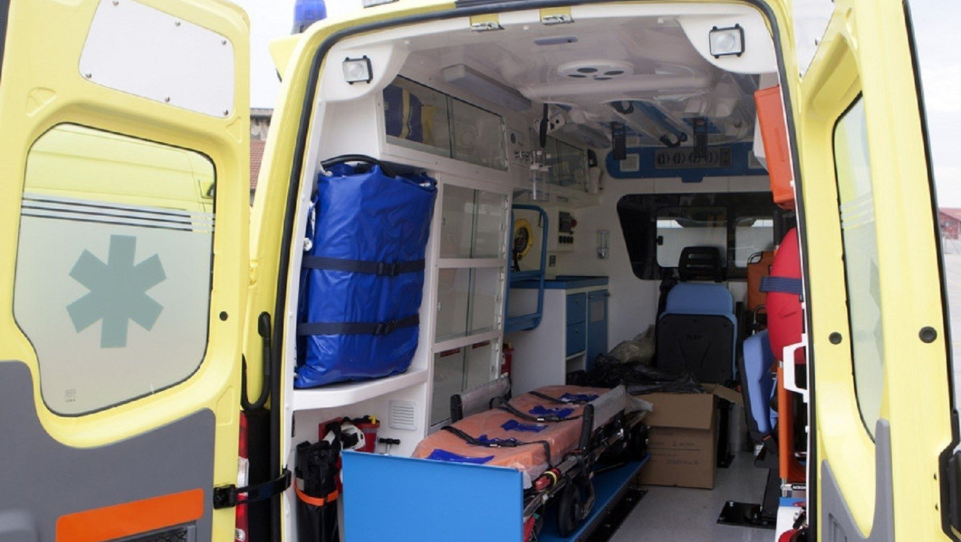 Τραγωδία: Ξεψύχησε ξαφνικά 12χρονο παιδί