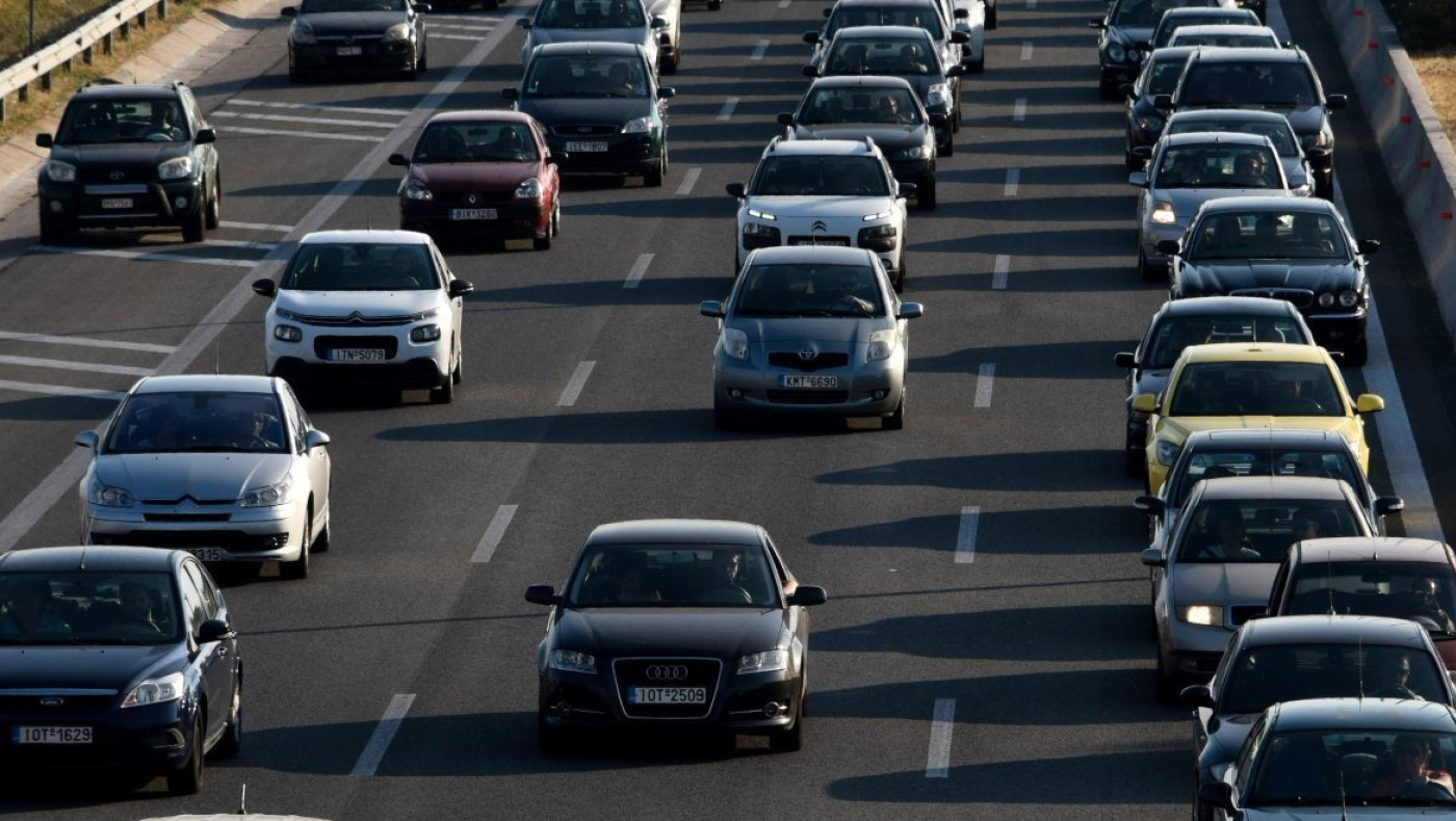 Νέος ΚΟΚ: Σβήσιμο κλήσεων τέλος, online η καταχώρηση παραβάσεων