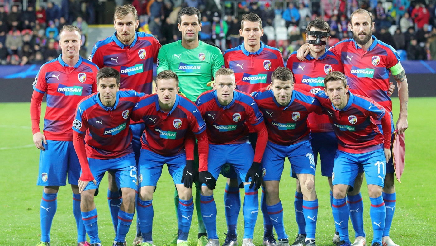 Βικτόρια Πλζεν: Με όπλο την ομοιογένεια της