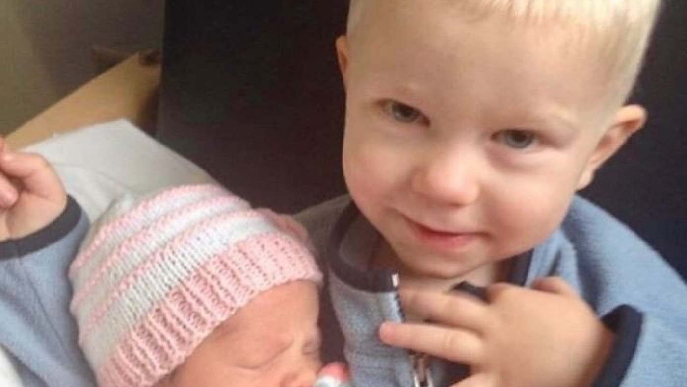 Διάσημοι υποκλίνονται στο 6χρονο αγόρι που έσωσε την αδερφή του