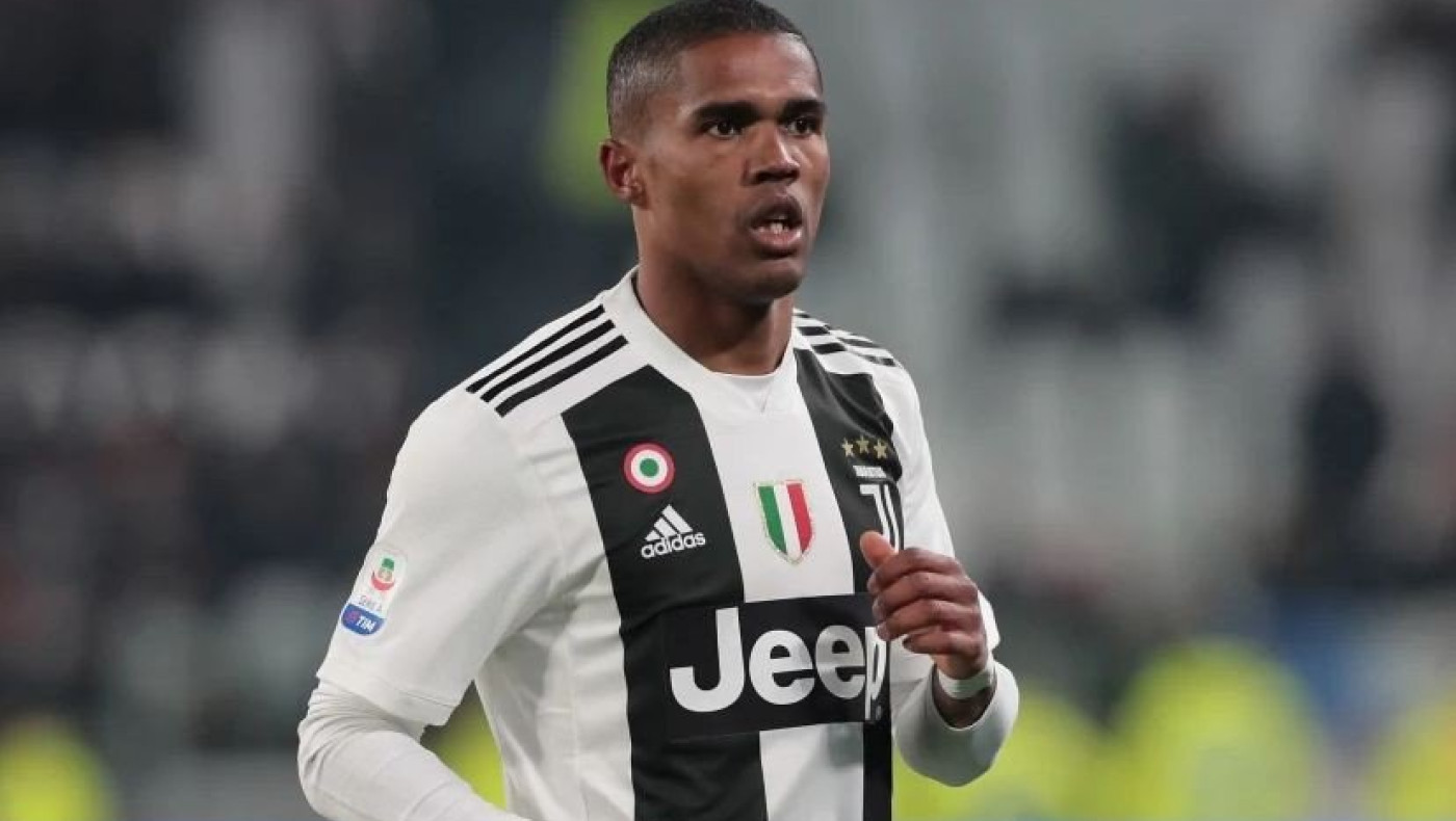 Σίτι και Παρί ερίζουν για τον Ντάγκλας Κόστα