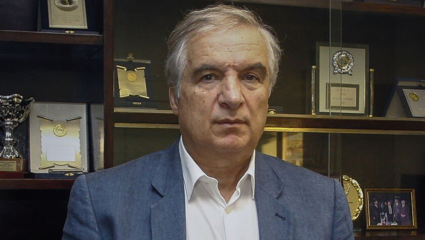 Μήνυση Δημητρίου στον Καραπαπά για απειλή