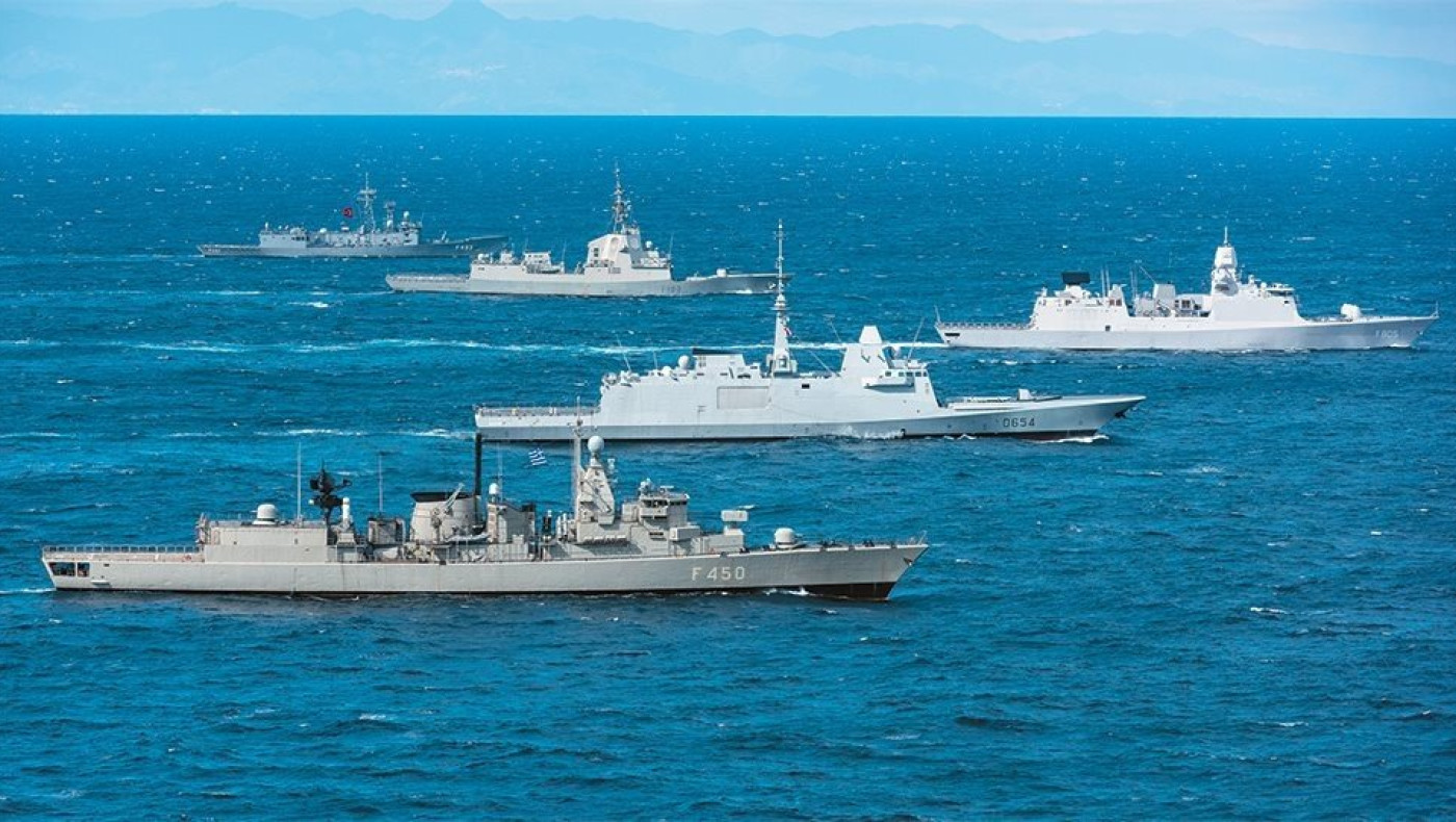 Ελληνοτουρκικά: Ποιες κινήσεις γίνονται από Αθήνα και Άγκυρα