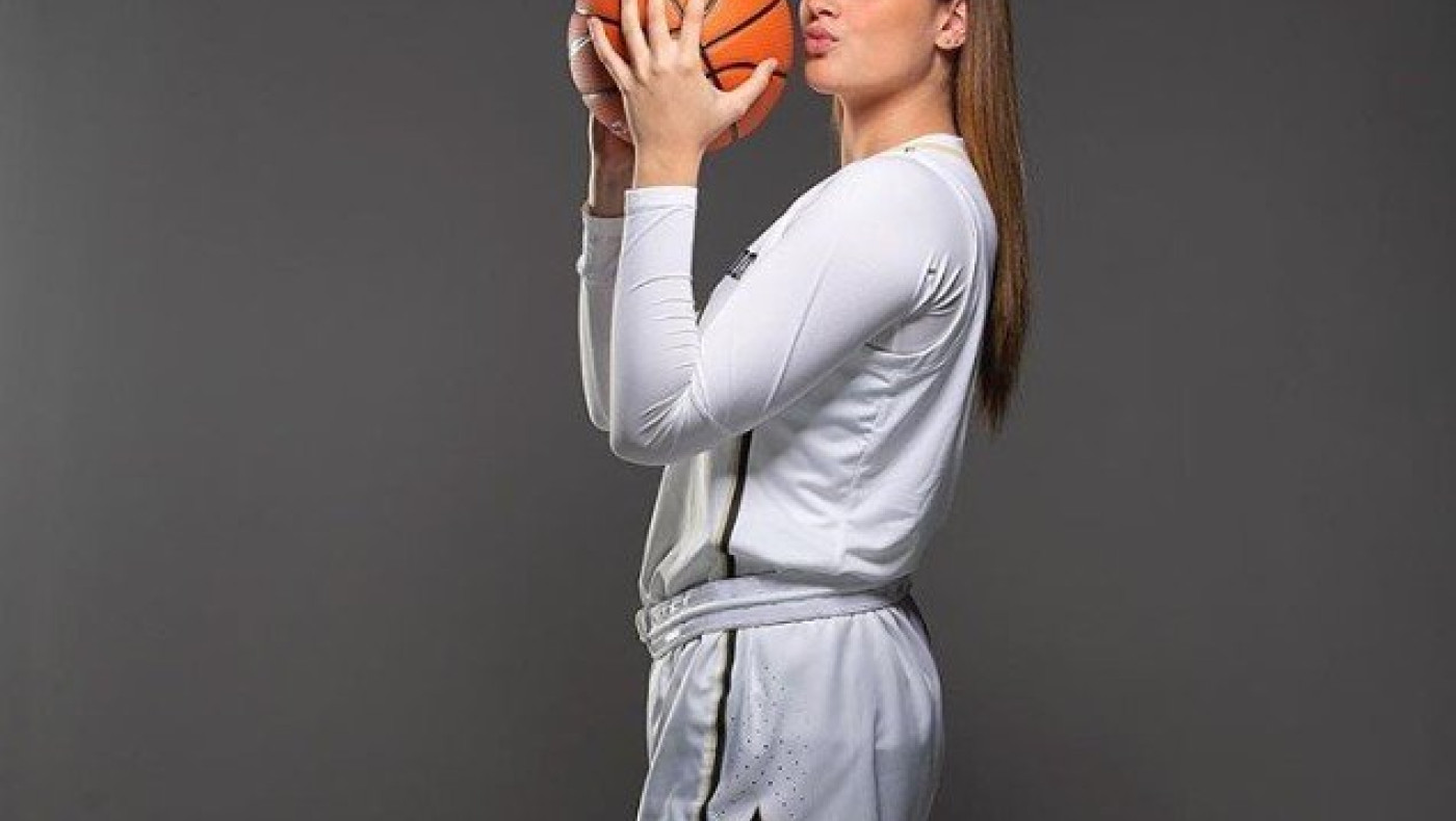 WNBA: Στους Τορόντο Τέμπο η Μαριέλλα Φασούλα
