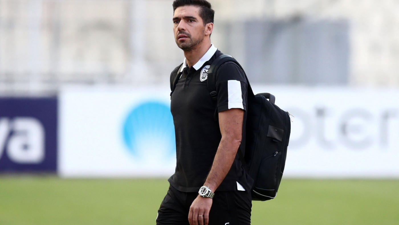 Φερέιρα για Μπράγκα, Μπενφίκα και... Σάντος