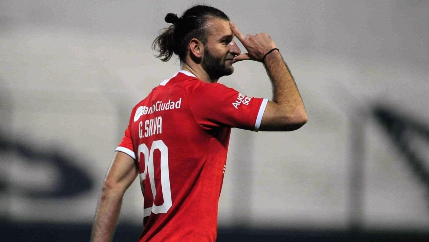 Ο Άρης εξετάζει τον Γκαστόν Σίλβα