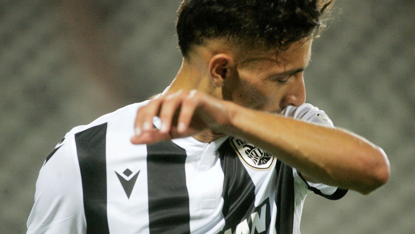 Το «σεντόνι», το κύρος του ΠΑΟΚ  και η «ετυμηγορία» του Ιβάν