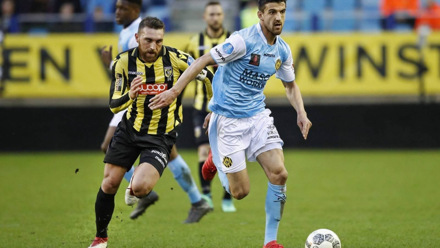 Αρης: Ενδιαφέρον για Γκνιάτιτς!