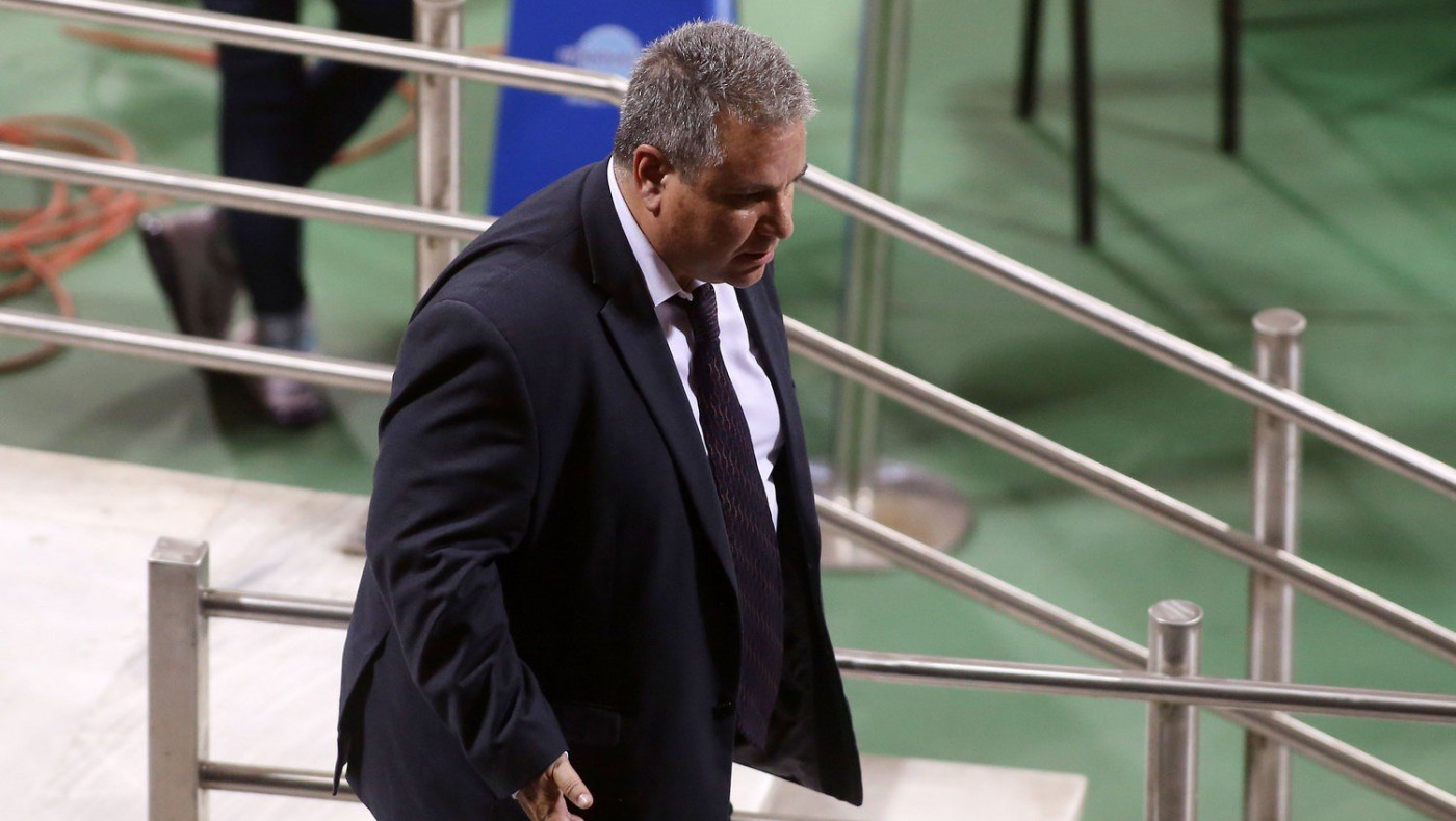 Γουλιέλμος... τέλος από τον Άρη