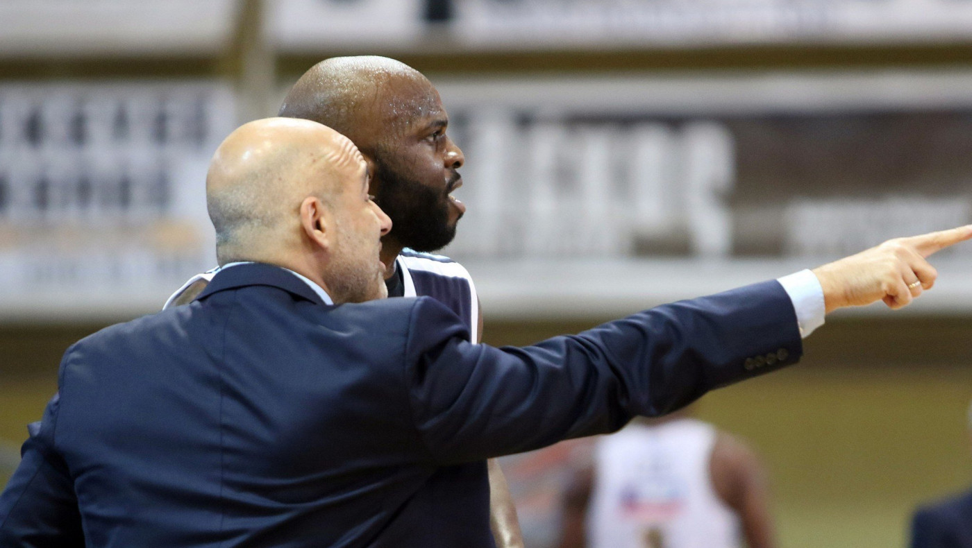 Λυκογιάννης: «Σημαντική προσθήκη για ΠΑΟΚ ο Γκρίφιν»